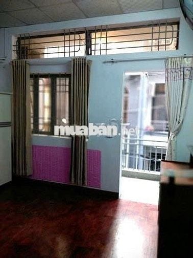 Nhà thuê Hẻm xe hơi Quang Trung✅️Phường 8 Gò Vấp 2PN✅️ giá 8,5 triệu
