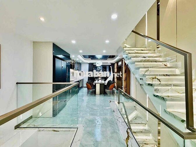 SIÊU PHẨM NHÀ MỚI XÂY CỰC ĐẸP NGAY NGUYỄN TRỌNG TUYỂN,TÂN BÌNH-6TỶ150