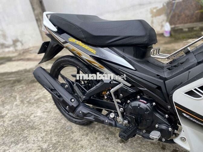 Ex ctd 2007 chính chủ kí đủ kiểu
