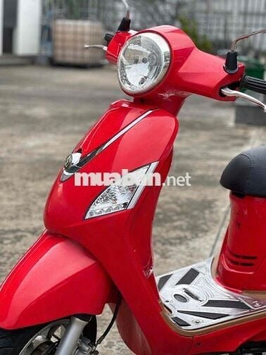 [VUA BỀN]👉 Elizabeth Fi 125i NGUYÊN BẢN- XE NHƯMỚI