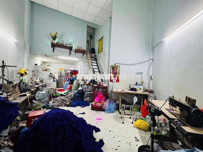 🏡 Nhà 47m² nở hậu – Nguyễn Sỹ Sách, Tân Bình – 3PN giá chỉ 3,55 tỷ