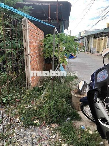 Đất nền trung tâm P3, TPST cũ, nền rộng đẹp