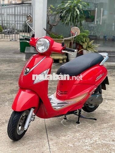 [VUA BỀN]👉 Elizabeth Fi 125i NGUYÊN BẢN- XE NHƯMỚI