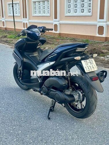 yamaha nvx khoá smatkay phanh abs