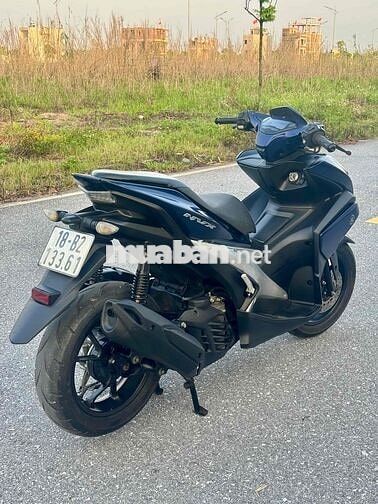 yamaha nvx khoá smatkay phanh abs