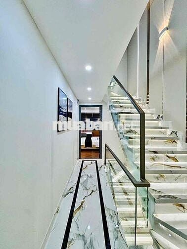 SIÊU PHẨM NHÀ MỚI XÂY CỰC ĐẸP NGAY NGUYỄN TRỌNG TUYỂN,TÂN BÌNH-6TỶ150
