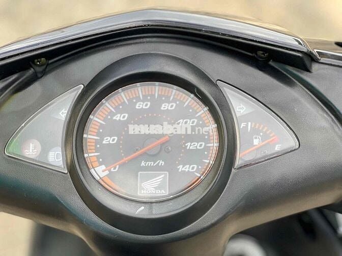 [ĐỜI CUỐI]👉 Honda Click 2011 MÂM 6 CÂY✨CÔ GIÁO ĐI💖