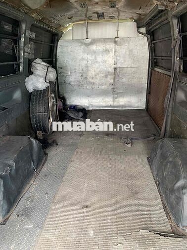 Mercedes Benz MB 2004 140D - 90000 km