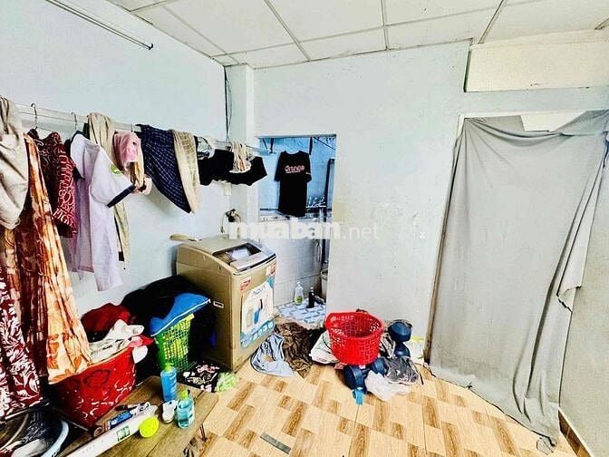 🏡 Nhà 47m² nở hậu – Nguyễn Sỹ Sách, Tân Bình – 3PN giá chỉ 3,55 tỷ