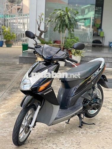 [ĐỜI CUỐI]👉 Honda Click 2011 MÂM 6 CÂY✨CÔ GIÁO ĐI💖