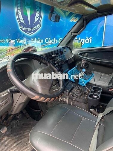 Mercedes Benz MB 2004 140D - 90000 km