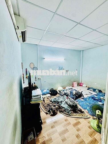 🏡 Nhà 47m² nở hậu – Nguyễn Sỹ Sách, Tân Bình – 3PN giá chỉ 3,55 tỷ