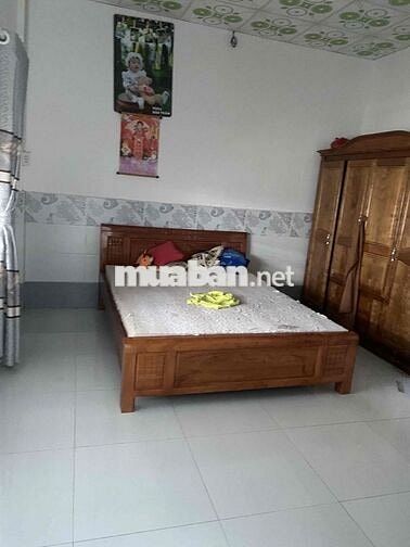 nhà ngay trung tâm ngang 8m dài 15,5m