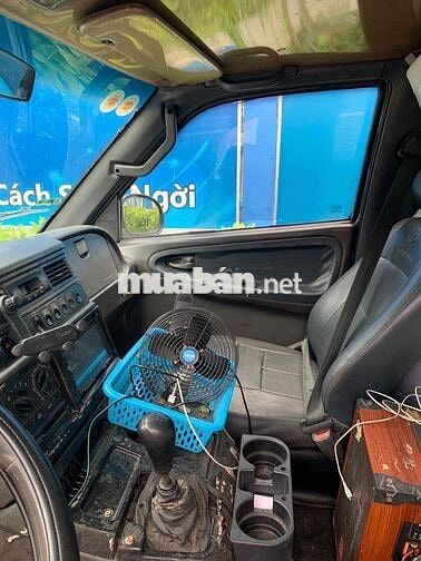 Mercedes Benz MB 2004 140D - 90000 km