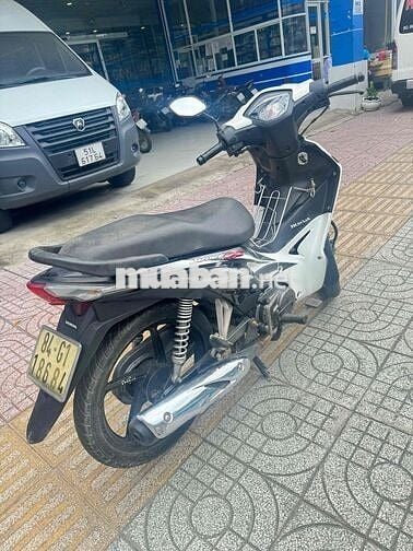 HONDA WAVE RS 110
