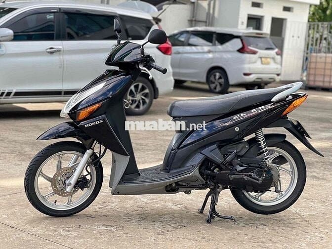 [ĐỜI CUỐI]👉 Honda Click 2011 MÂM 6 CÂY✨CÔ GIÁO ĐI💖