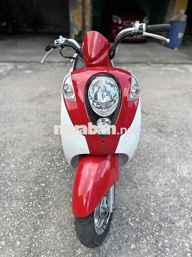 SYM elite chính hãng đi 1 vạn km