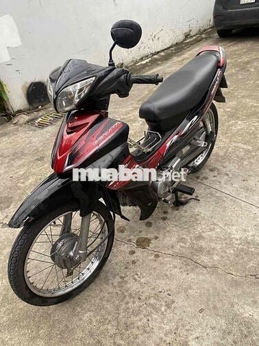 jupiter 2012 chính chủ máy zin