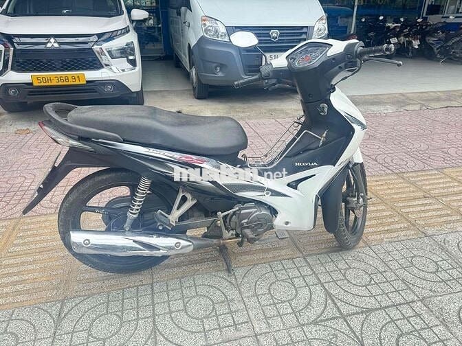 HONDA WAVE RS 110