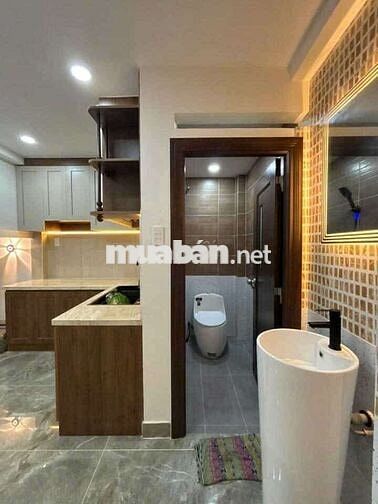 VỊ TRÍ VÀNG NẰM NGAY NHÀ GA T3 ĐƯỜNG HOÀNG HOA THÁM, TÂN BÌNH - 5,08TỶ