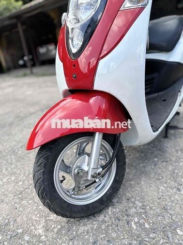 SYM elite chính hãng đi 1 vạn km