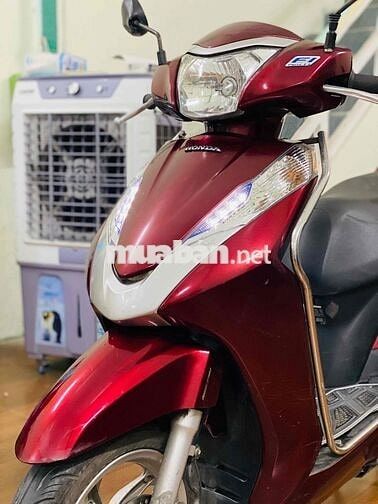 Honda Lead 125cc chính chủ đk 2015 đề êm