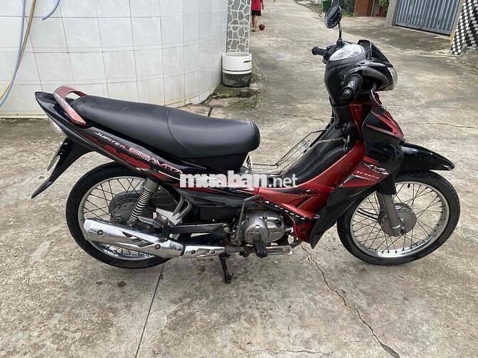 jupiter 2012 chính chủ máy zin