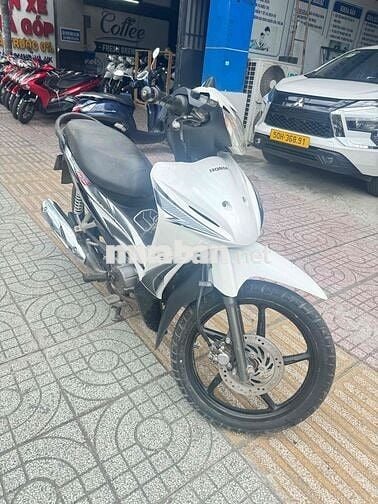 HONDA WAVE RS 110