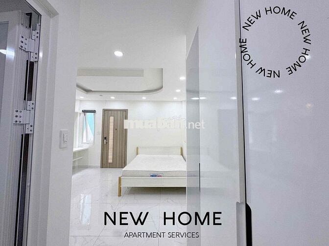 Giảm Sâu Phòng Máy Giặt Riêng 35m2 Ngay Trung Tâm Phú Nhuận gần Q1 Q3