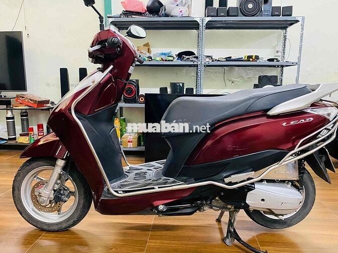 Honda Lead 125cc chính chủ đk 2015 đề êm