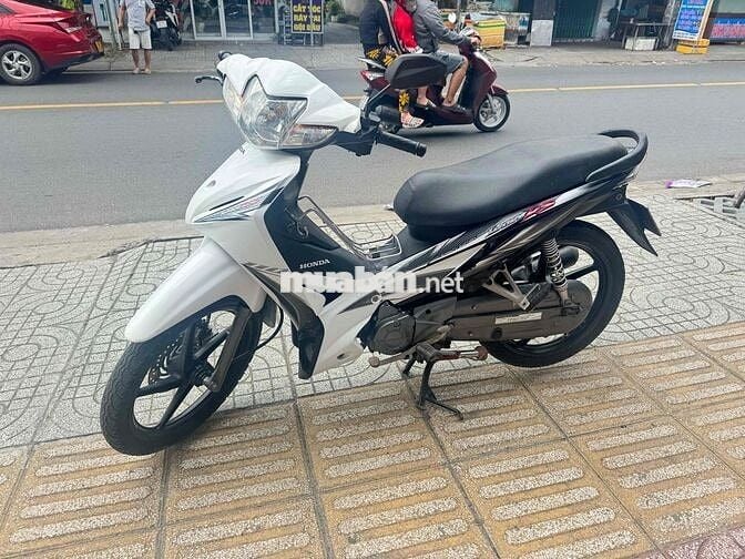 HONDA WAVE RS 110