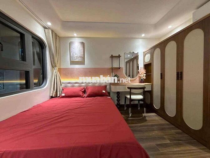 VỊ TRÍ VÀNG NẰM NGAY NHÀ GA T3 ĐƯỜNG HOÀNG HOA THÁM, TÂN BÌNH - 5,08TỶ