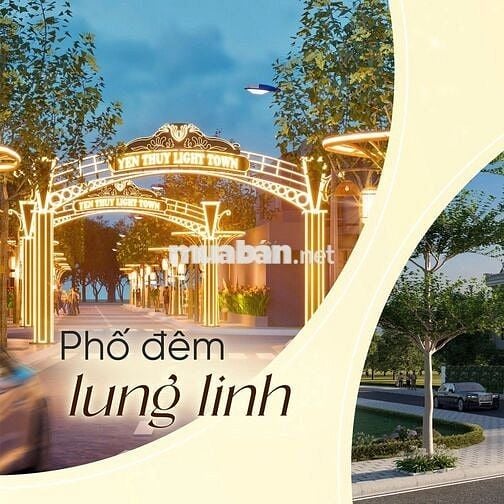 SỔ ĐỎ TỪNG LÔ - GIÁ RẺ CỰC KỲ- DỌC TUYẾN PHỐ KINH DOANH ĐÊM ĐẦU TIÊN