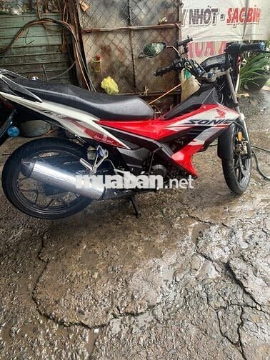 Cần bán xe sonic