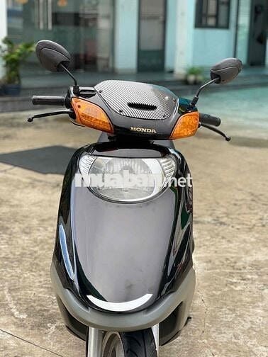 [XE NHẬT ZIN 100%]📌 Honda Spacy 100-TRÙM MỀN-1CHỦ💖