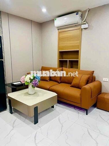 Bán nhà tập thể phố Phương Mai nhà đẹp 2 thoáng ở ngay 70m tầng 5 giá