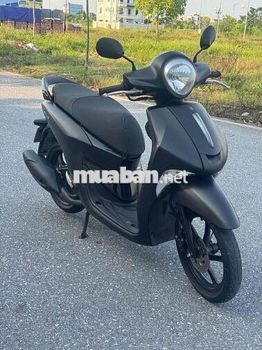 yamaha janus 2018 khoá smarkay