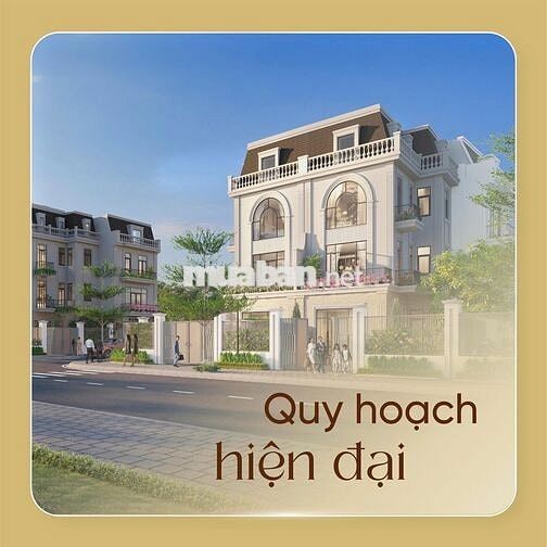 PHỐ ĐÊM KINH DOANH- ĐẤT NỀN FULL SỔ- NƠI ĐẦU TƯ CHIẾN LƯỢC KHÔN NGOAN