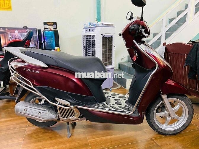 Honda Lead 125cc chính chủ đk 2015 đề êm