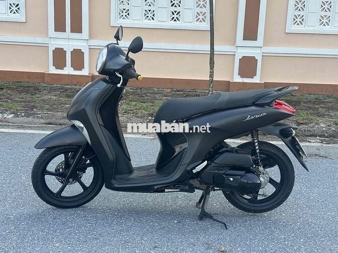 yamaha janus 2018 khoá smarkay