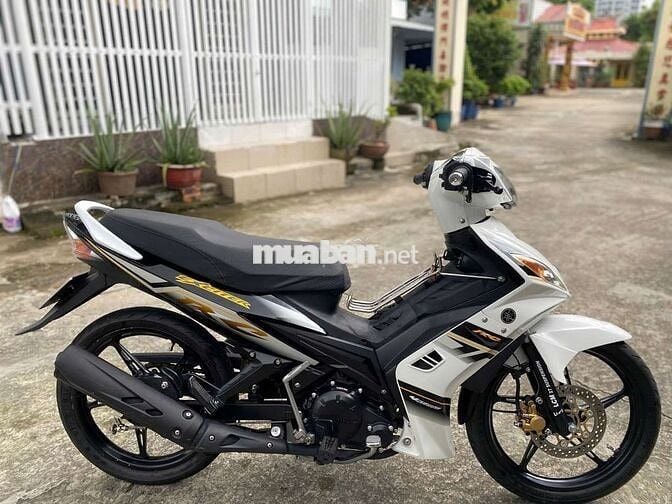 Ex ctd 2007 chính chủ kí đủ kiểu
