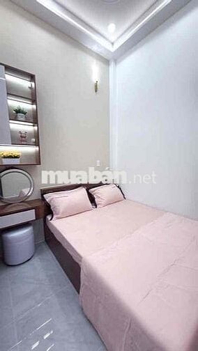 🏡Bán nhà Huỳnh Văn Nghệ - 27m2 - 2 Tầng full nội thất - HXH ,An Ninh 🏡