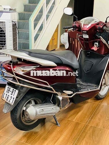 Honda Lead 125cc chính chủ đk 2015 đề êm