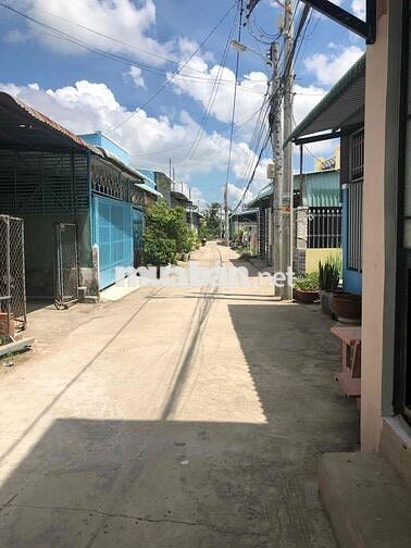 Đất nền trung tâm P3, TPST cũ, nền rộng đẹp