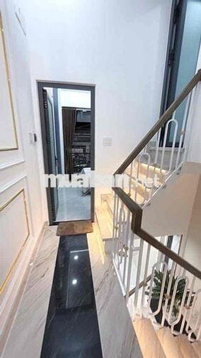 🏡Bán nhà Huỳnh Văn Nghệ - 27m2 - 2 Tầng full nội thất - HXH ,An Ninh 🏡