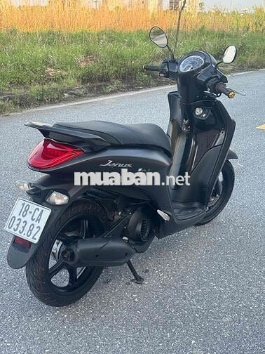 yamaha janus 2018 khoá smarkay