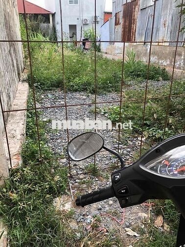 Đất nền trung tâm P3, TPST cũ, nền rộng đẹp