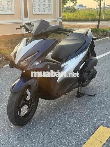 yamaha nvx khoá smatkay phanh abs