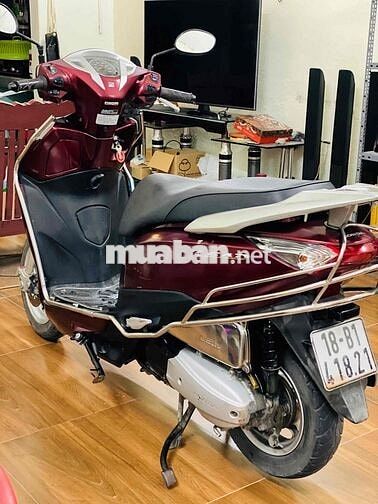 Honda Lead 125cc chính chủ đk 2015 đề êm