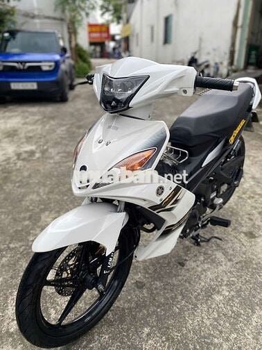 Ex ctd 2007 chính chủ kí đủ kiểu